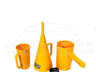 马氏漏斗粘度计