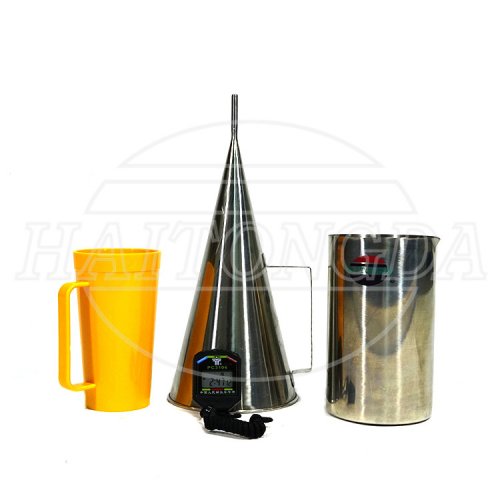 马氏漏斗粘度计 MLN-4A